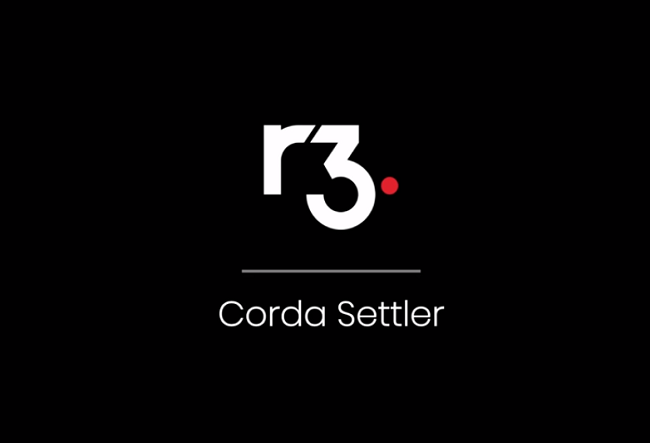R3's newly launched universal settler application “Corda Settler” adds XRP  as first settlement mechanism - TokenPost