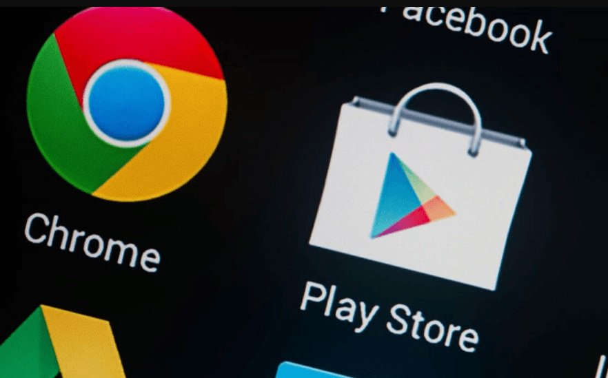 Google puts the kibosh on cryptocurrency apps in Play Store -   News